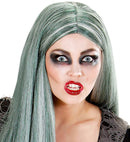 Display Box Of 24 Halloween Makeup In Tray 25 G  4 White, 4 Black, 4 Red, 4 Silver, 4 Green, 4 Orange 
