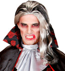 Vampire Makeup Set  4 Makeup Sticks, Grey & White Makeup In Tray, Applicator  - Color Make Up 12 G, Sticks 8 G