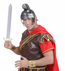 Roman Helmet