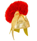 Roman Centurion Helmet