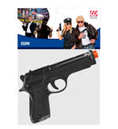 Gun 21,5 Cm
