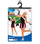 Cheerleader  Dress 