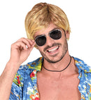 Surf Bum Wig In Box