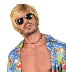 Surf Bum Wig In Box