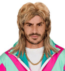 The 80S Fashion Wig In Box