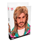 The 80S Fashion Wig In Box