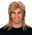 The 80S Fashion Wig In Box