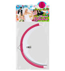 Magenta Honeycomb Globe Ø 32 Cm - Flame Retardant