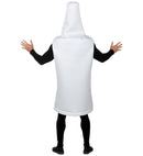 Toothpaste  Costume 