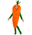 Carrot  Costume 