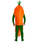 Carrot  Costume 