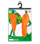 Carrot  Costume 