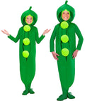 Pea Costume for Kids Image 1