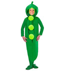 Pea Costume for Kids Image 2