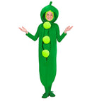 Pea Costume for Kids Image 3
