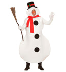 Snowman  Costume, Nose 