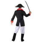 Napoleon  Jacket, Pants, Boot Covers, Hat 
