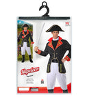 Napoleon  Jacket, Pants, Boot Covers, Hat 