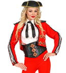 Matador  Jacket, Belt 