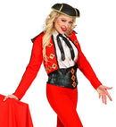 Matador  Jacket, Belt 