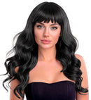 Black Bella Wig In Box