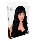 Black Bella Wig In Box