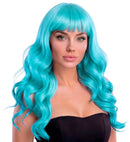 Azure Bella Wig In Box