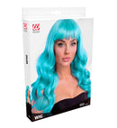 Azure Bella Wig In Box