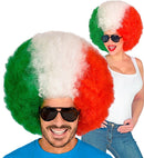 Italy Curly Wig In Polybag