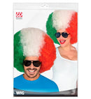 Italy Curly Wig In Polybag