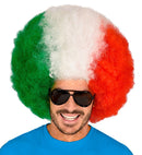 Italy Curly Wig In Polybag