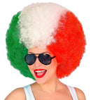 Italy Curly Wig In Polybag