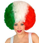 Italy Curly Wig In Polybag