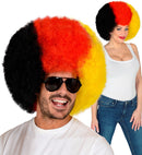 Germany Curly Wig In Polybag