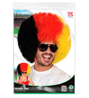 Germany Curly Wig In Polybag