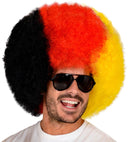 Germany Curly Wig In Polybag