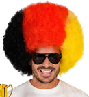 Germany Curly Wig In Polybag
