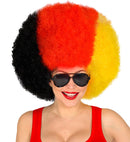 Germany Curly Wig In Polybag