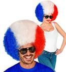 France Curly Wig In Polybag