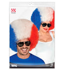 France Curly Wig In Polybag