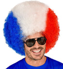 France Curly Wig In Polybag