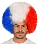 France Curly Wig In Polybag