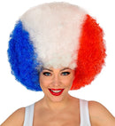 France Curly Wig In Polybag