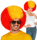 Spain Curly Wig In Polybag