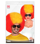 Spain Curly Wig In Polybag