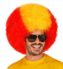 Spain Curly Wig In Polybag