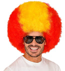 Spain Curly Wig In Polybag