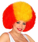Spain Curly Wig In Polybag