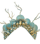 Headpiece Mermaid