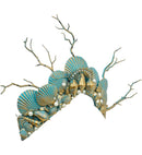 Headpiece Mermaid